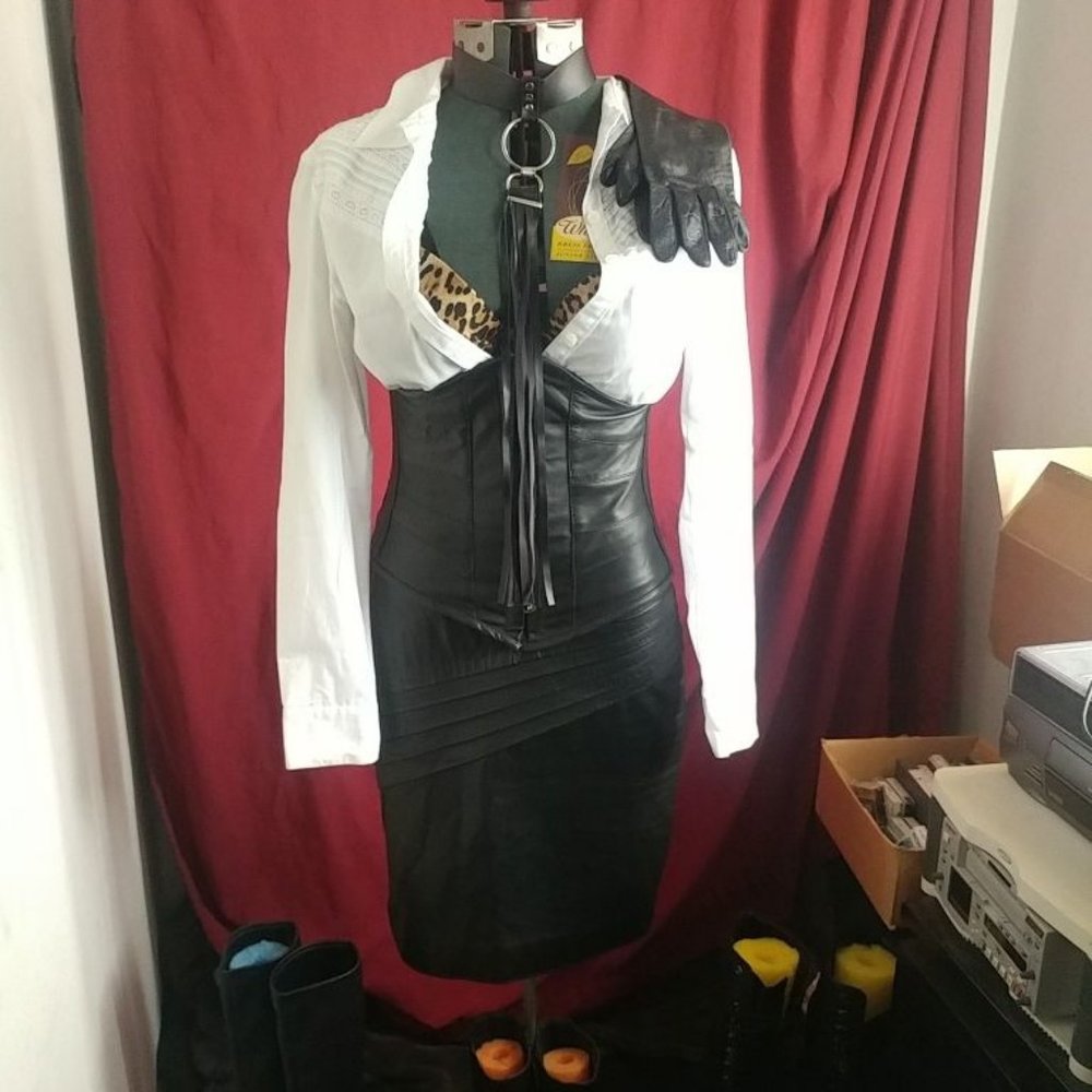 Fetish / Kink / BDSM outfits - (NOT FOR SALE YET)
